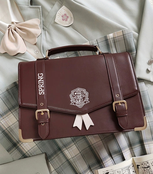 Sakura Lolita Bag