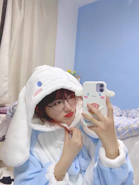 Cute Cinnamoroll Pajamas