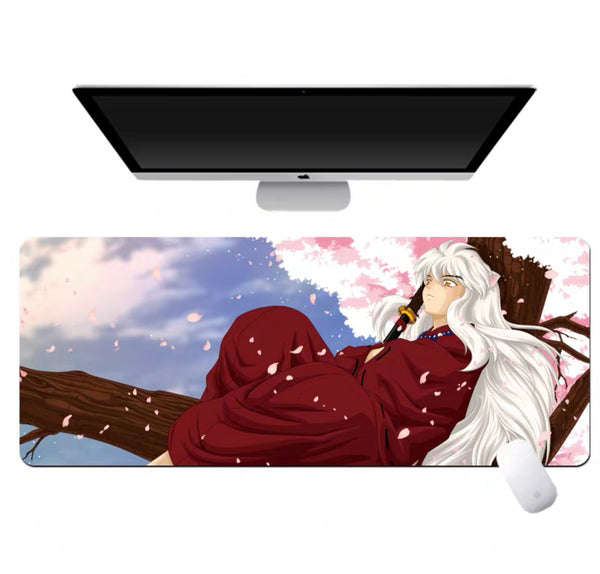 Cute Printed Mouse Pad