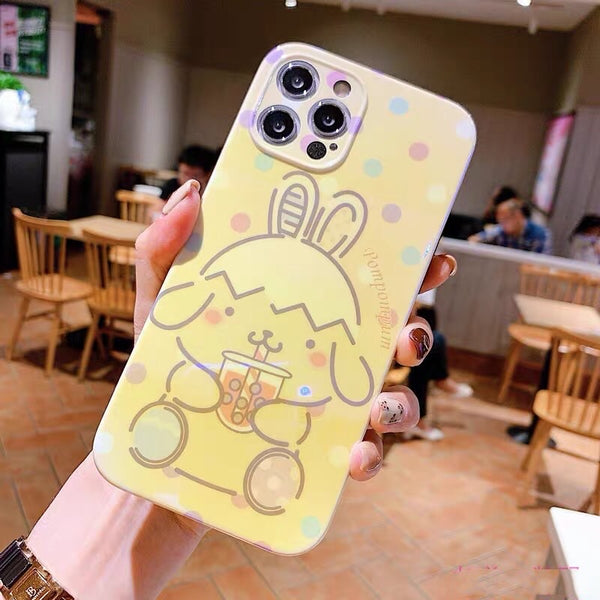 Kawaii Phone Case For Iphone7/7P/8/8plus/X/XS/XR/XSmax/11/11pro/11pro max/12/12mini/12pro/12proMax