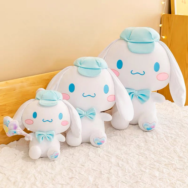 Kawaii Cartoon Plush Toy