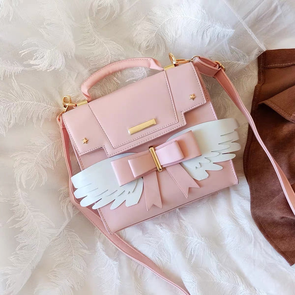 Cute Sakura Bag