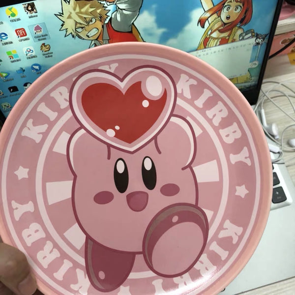 Love Handmade Plate