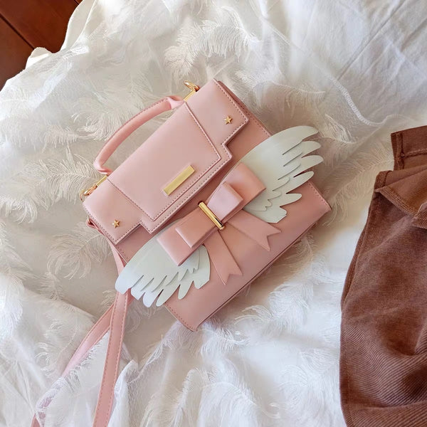 Cute Sakura Bag