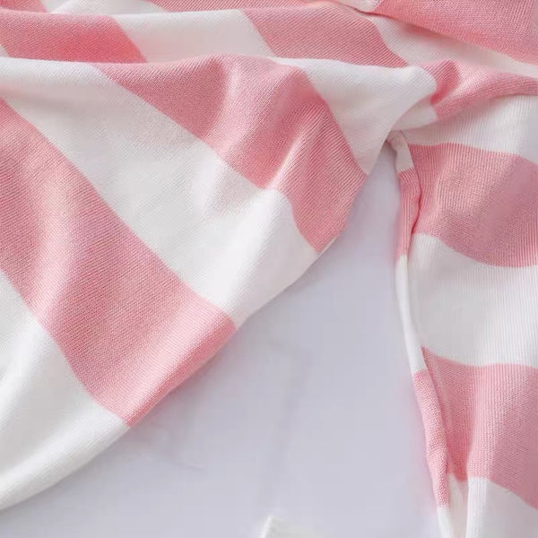 Cute Stripes Sweater
