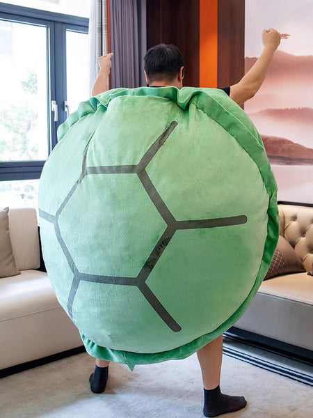Funny Tortoise Plush Toy