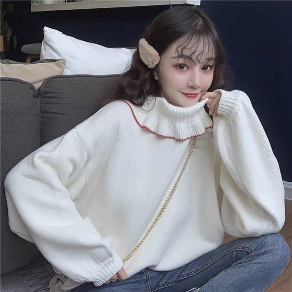 Cute Style Sweater