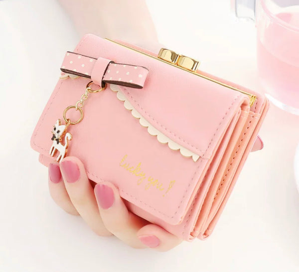 Harajuku Wallet