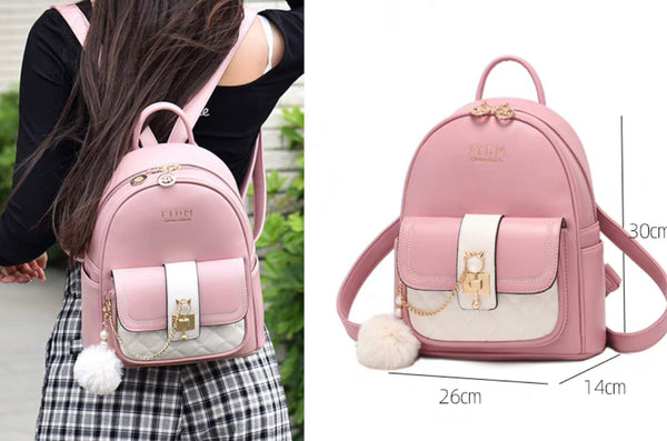 Cute Style Backpack