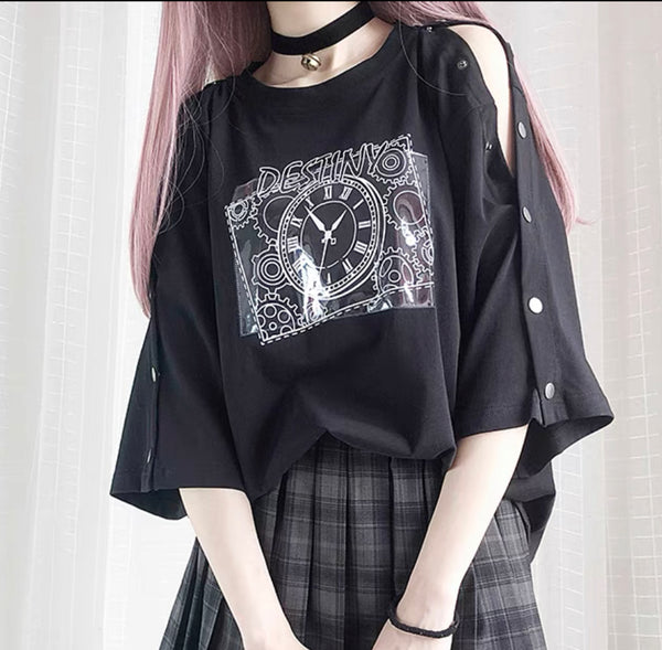 Cute Style T-shirt