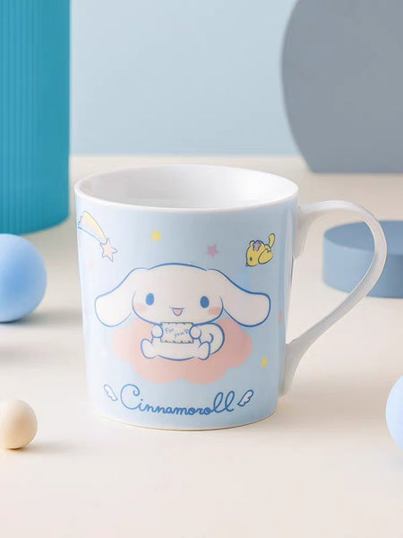 Cute Cartoon Mug