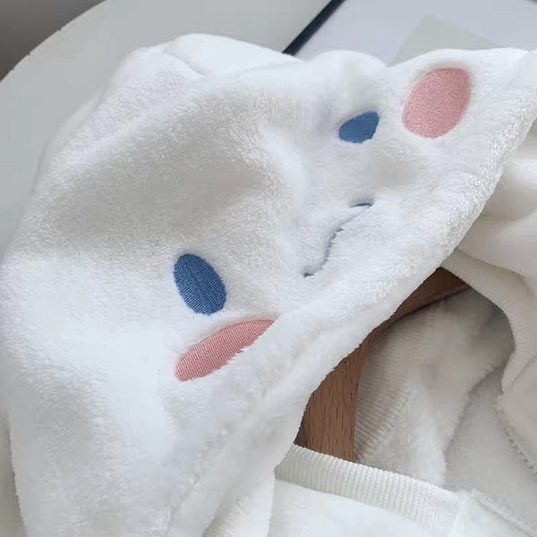 Kawaii Cinnamoroll Pajamas