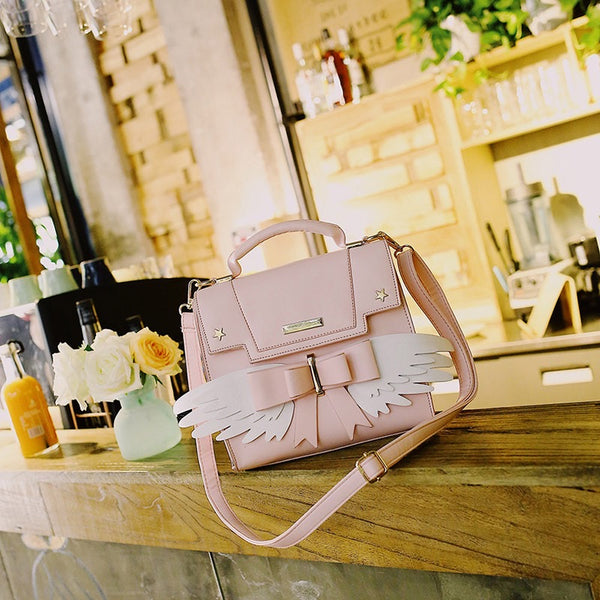 Cute Sakura Bag