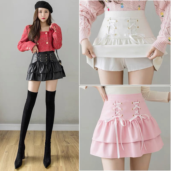 Kawaii Style Skirt