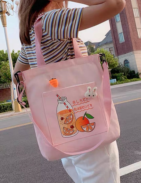 Sweet Juice Bag
