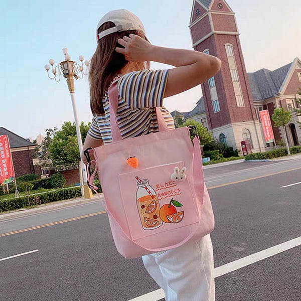 Sweet Juice Bag