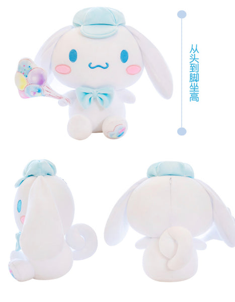 Kawaii Cartoon Plush Toy