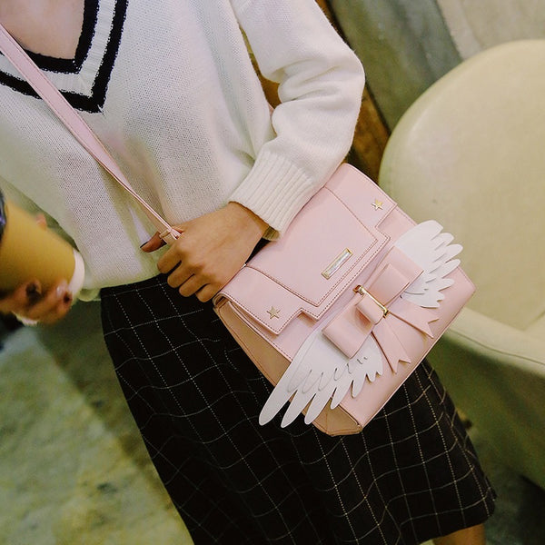Cute Sakura Bag