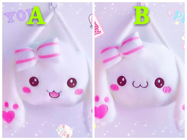 Kawaii Rabbit Bag