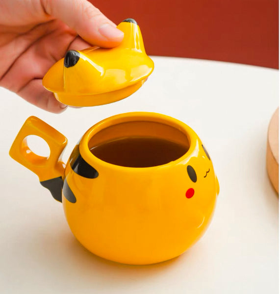 Kawaii Anime Mug