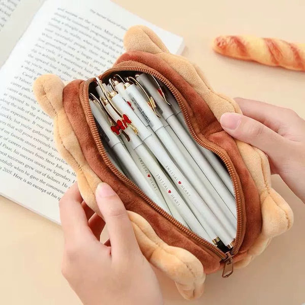 Cute Cartoon Pencil Case