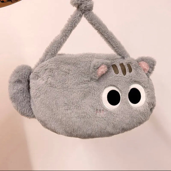 Kawaii Cats Bag