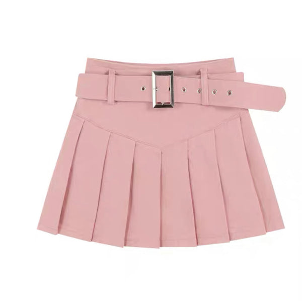 Cute Style Skirt