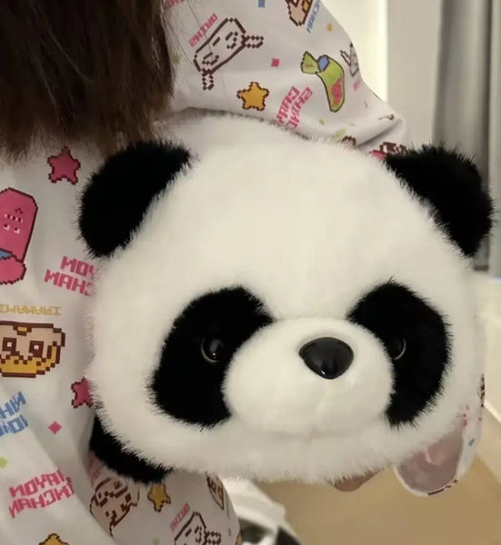 Funny Panda Plush toy