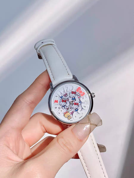 Hello Kitty Watch