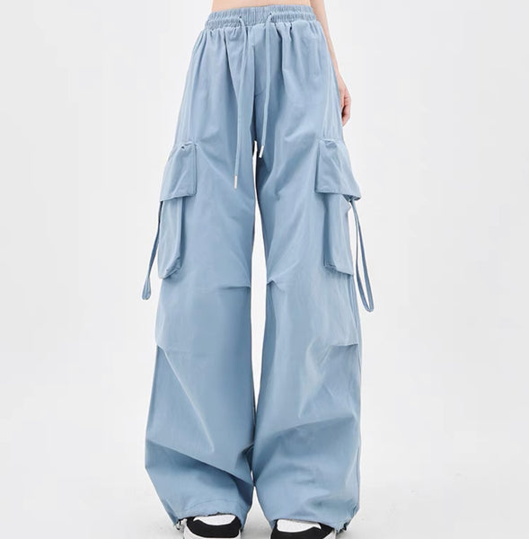 Fashion Style Trousers