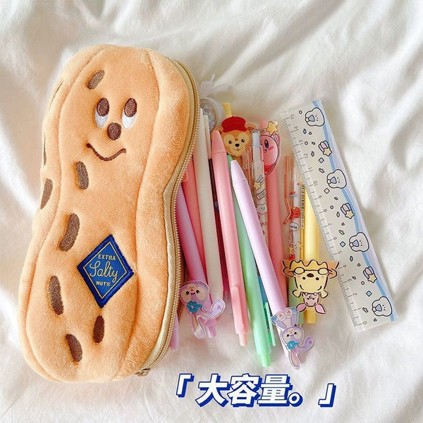 Cute Cartoon Pencil Case