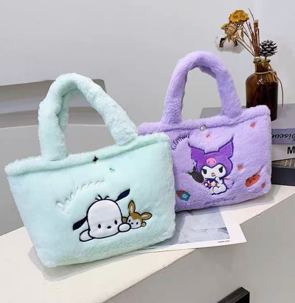 Cute Cartoon Bag