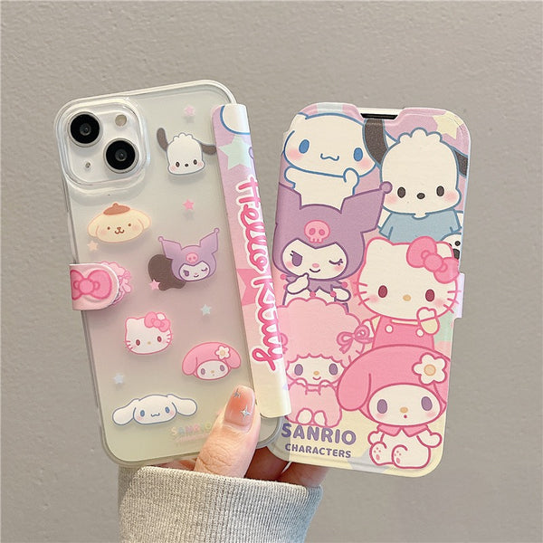 Sweet Phone Case For Iphone11/11proMax/12/12pro/13/12proMax/13pro/14/14pro/14promax