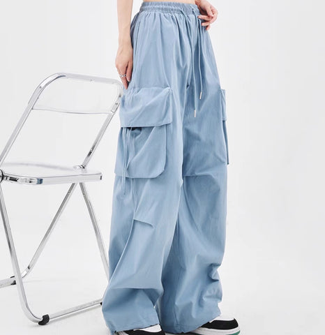 Fashion Style Trousers