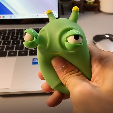 Funny Bug Toy