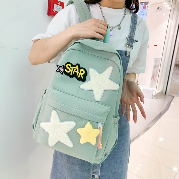 Sweet Stars Backpack