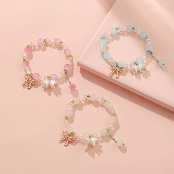 Kawaii Style Bracelet