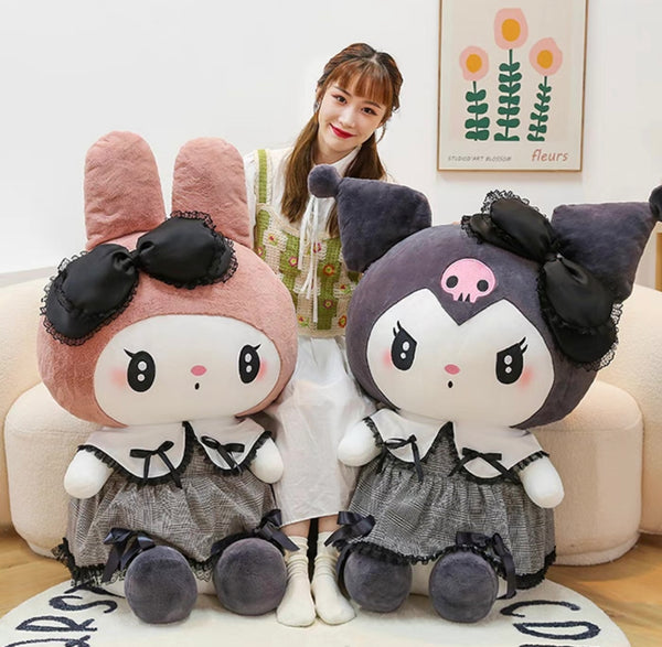 Cute Cartoon Plush Toy