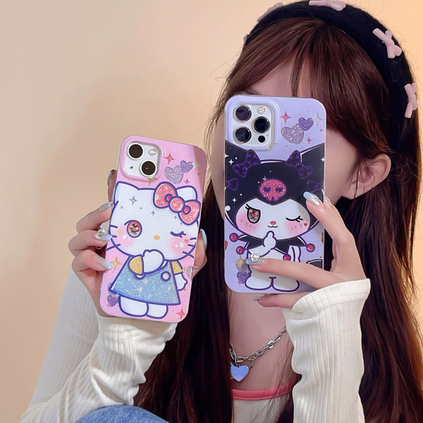 Cute Phone Case For Iphone11/12/12pro/13/12proMax/13pro/14/14pro/14promax