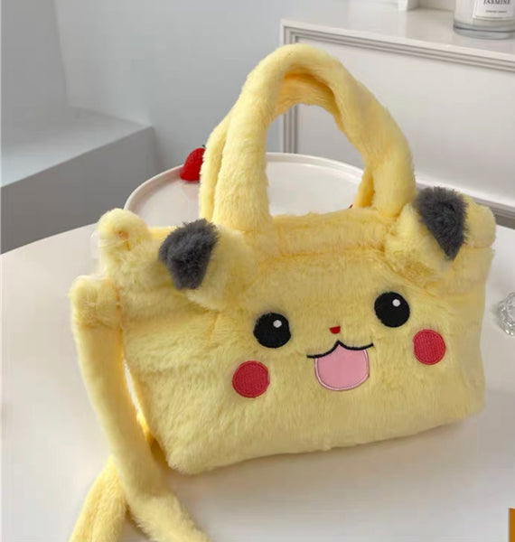 Cute Anime Bag