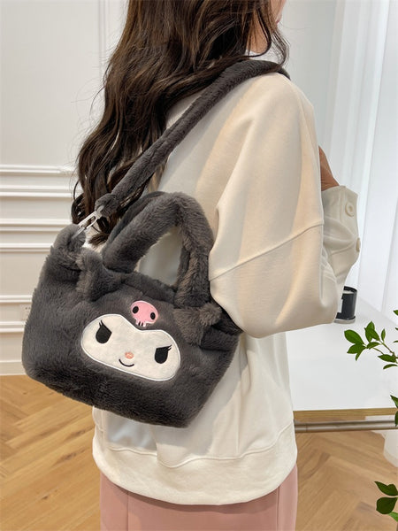 Cute Anime Bag