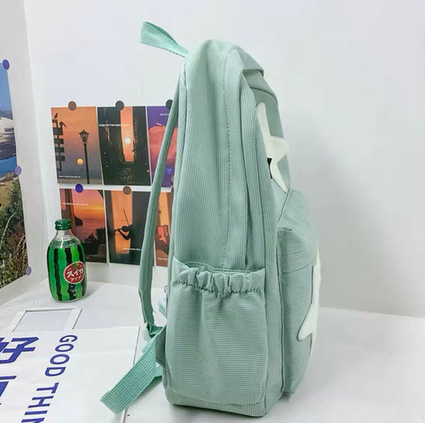 Sweet Stars Backpack