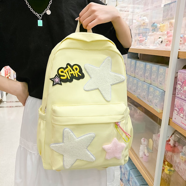 Sweet Stars Backpack