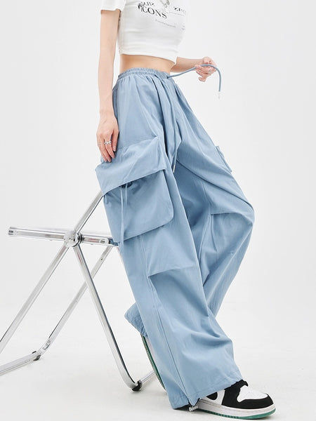 Fashion Style Trousers