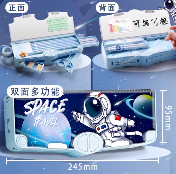 Cute Cartoon Pencil Case