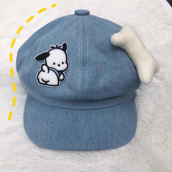 Cute Cartoon Hat
