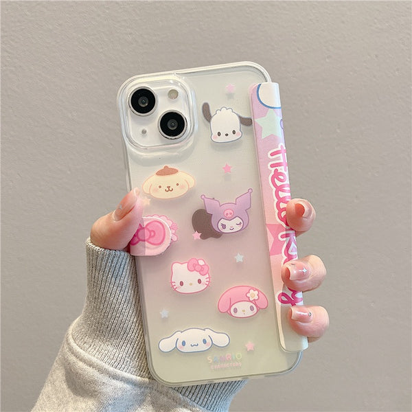 Sweet Phone Case For Iphone11/11proMax/12/12pro/13/12proMax/13pro/14/14pro/14promax