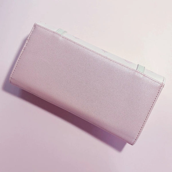 Kawaii Cartoon Wallet