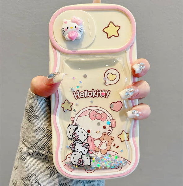 Kitty Phone Case For Iphone11/12/12pro/13/12proMax/13pro/14/14pro/14promax