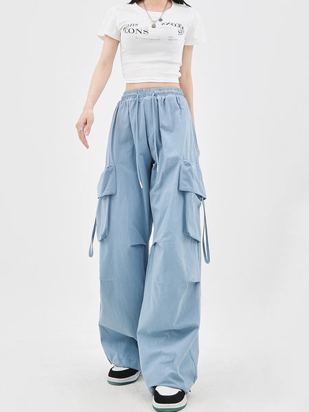 Fashion Style Trousers